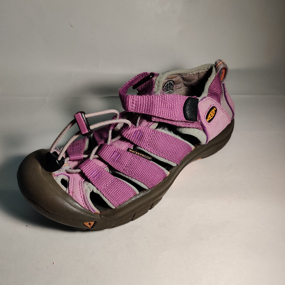 Keen Kids Pink Sandals